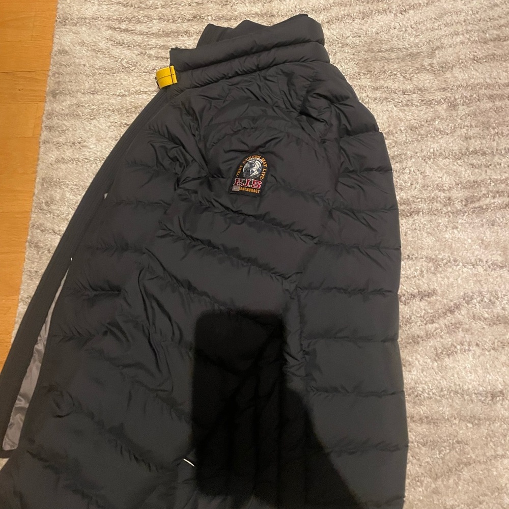 Parajumper jacket